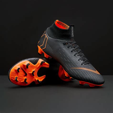 nike herren fussballschuhe mercurial superfly vi pro fg ah7368|nike mercurial superfly.